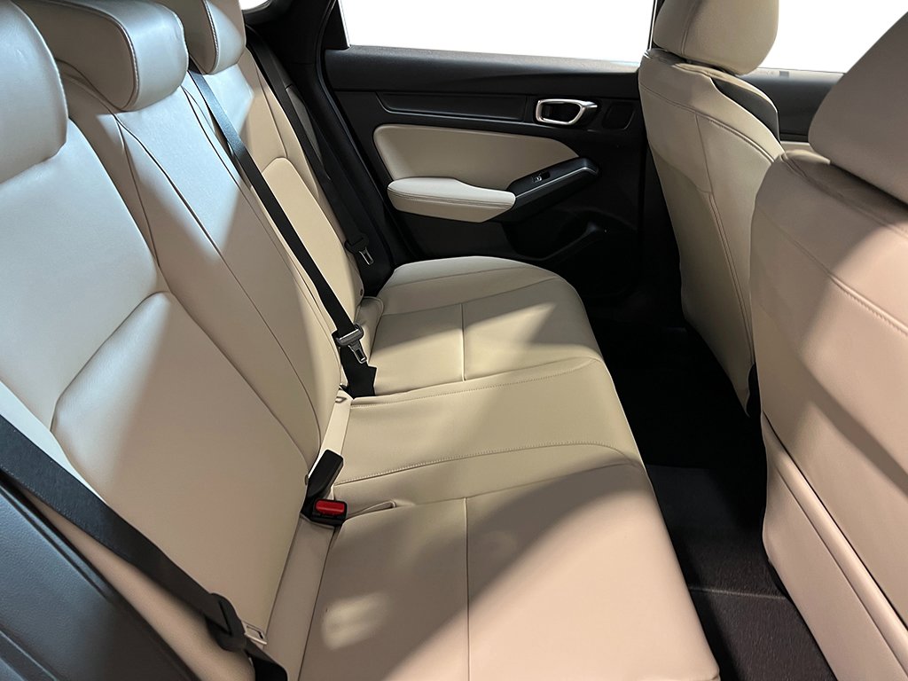 2025 Acura Integra A-Spec photo 23