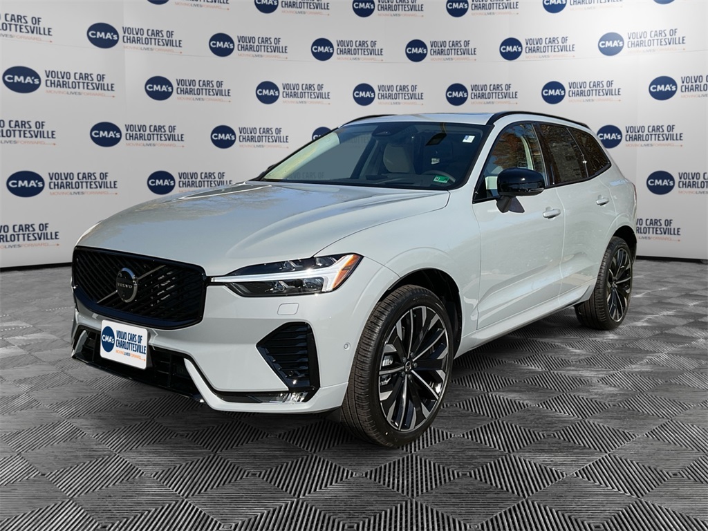 2026 Volvo XC60 Ultra's photo