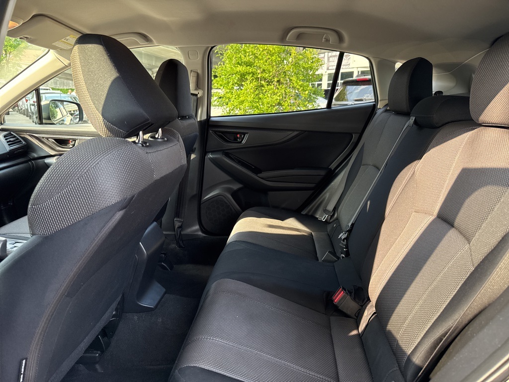 2023 Subaru Crosstrek Base photo 21