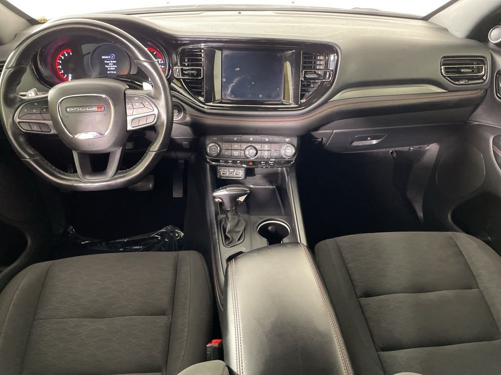 2023 Dodge Durango GT photo 38