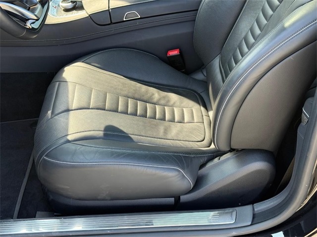 2016 Mercedes Benz S 550 4MATIC photo 15