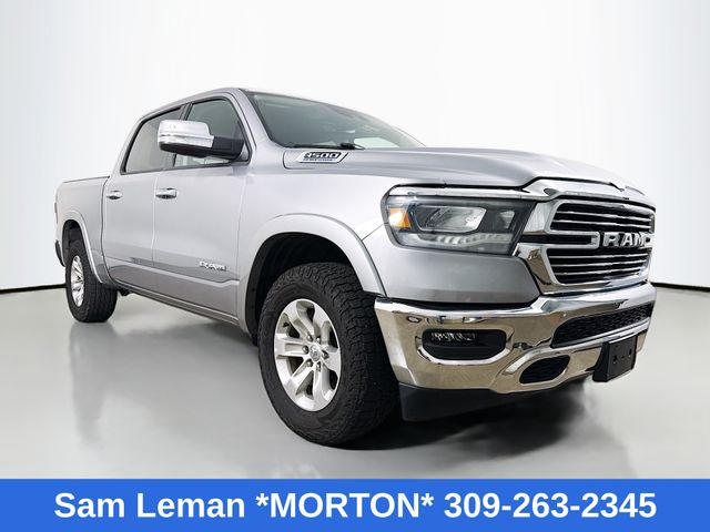 2021 RAM Ram 1500 Pickup Laramie's photo