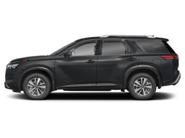 2025 Nissan Pathfinder SL photo 3