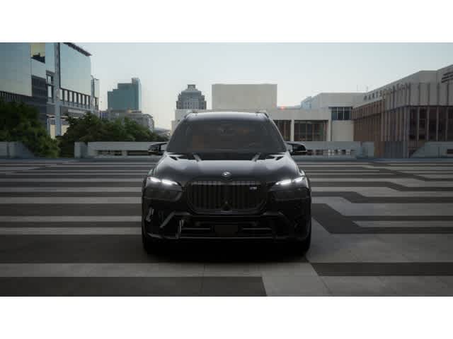 2026 Bmw X7 M60i photo 2