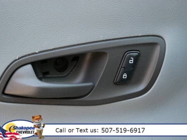 2018 Ford Transit Cargo Van photo 17