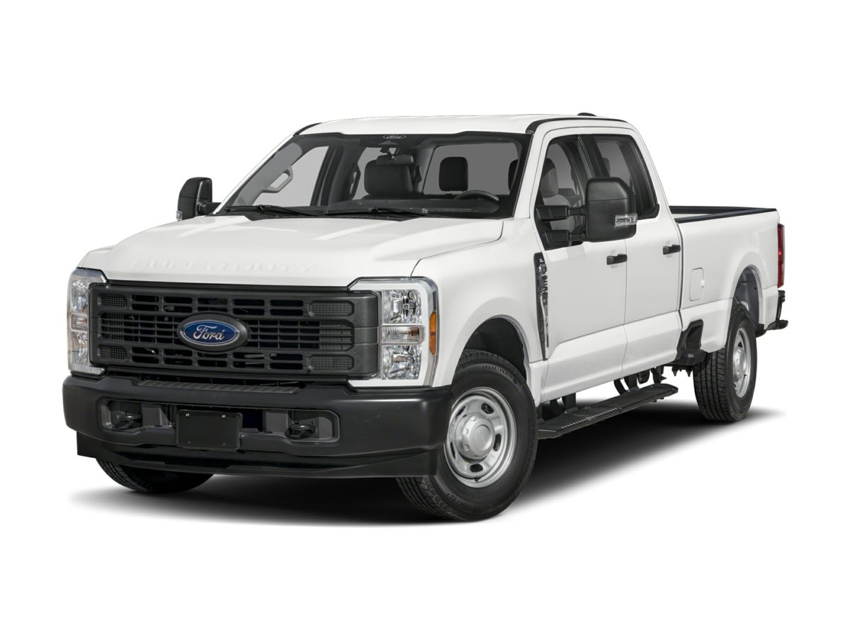 2026 Ford F-250 XL photo 2
