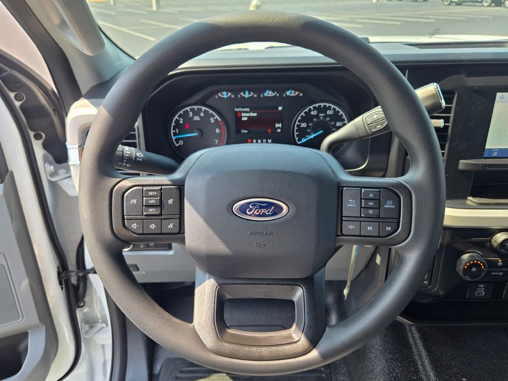 2025 Ford F-250 XL photo 28