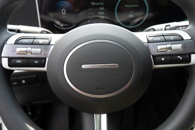 2026 Hyundai Santa Cruz SEL Activity photo 17