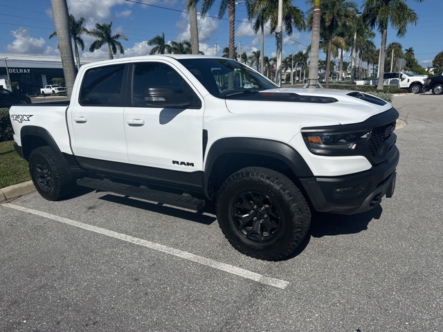 2021 RAM Ram 1500 Pickup TRX's photo