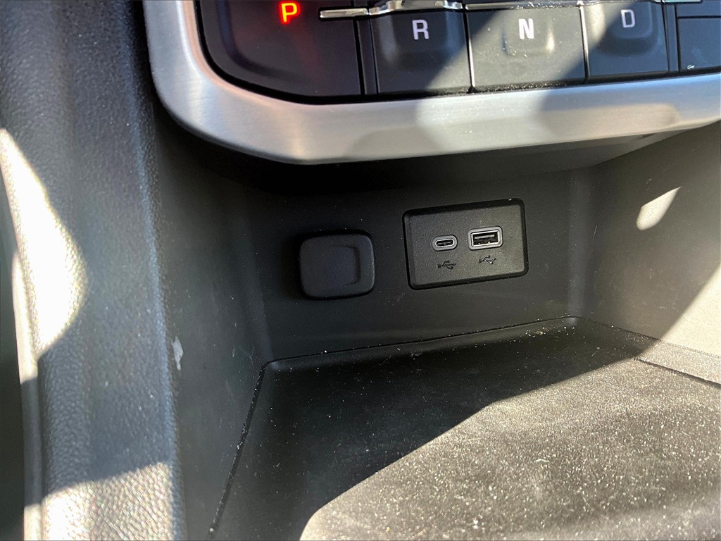 2023 Gmc Acadia SLE photo 26
