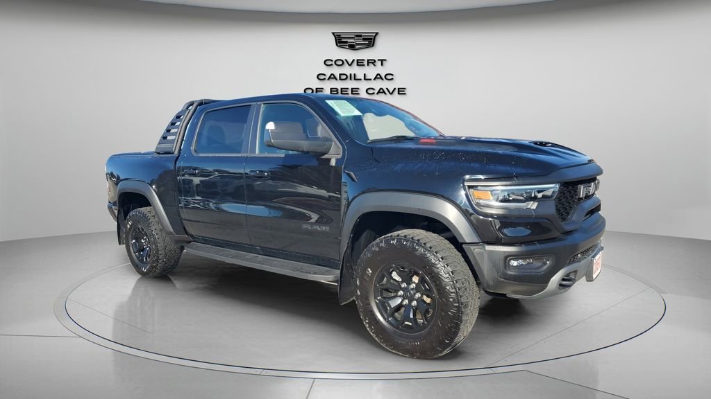 2023 RAM Ram 1500 Pickup TRX's photo