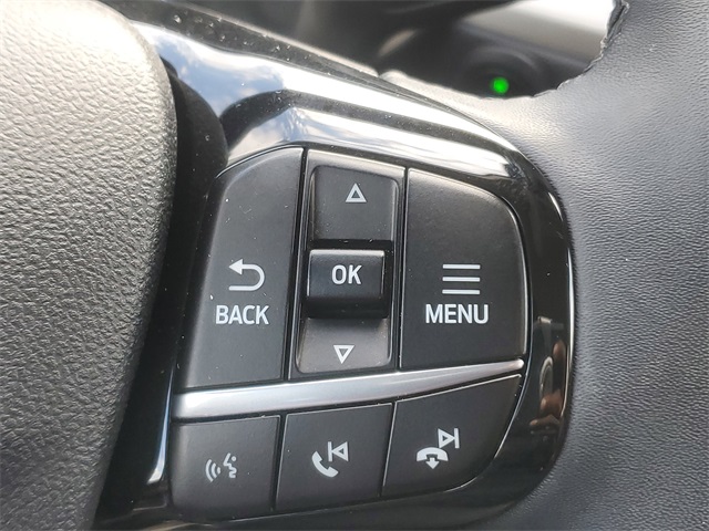 2022 Ford Escape SEL photo 15
