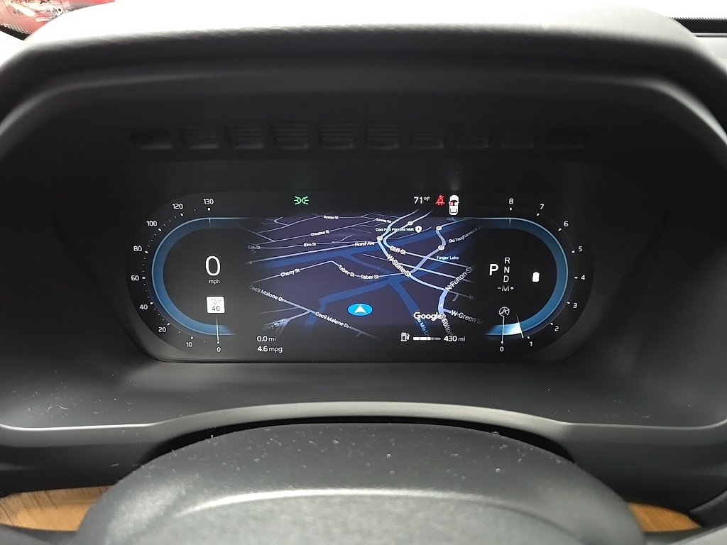 2024 Volvo XC90 B5 Plus photo 20