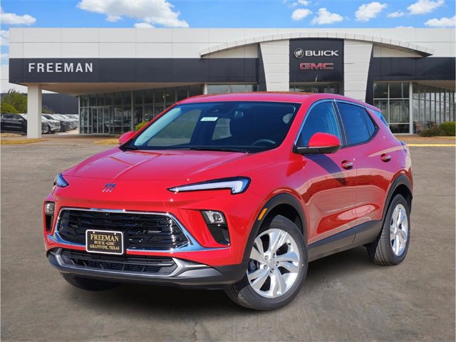 2026 Buick Encore GX Preferred's photo