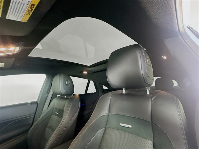 2024 Mercedes Benz GLE 53 AMG 4MATIC photo 19