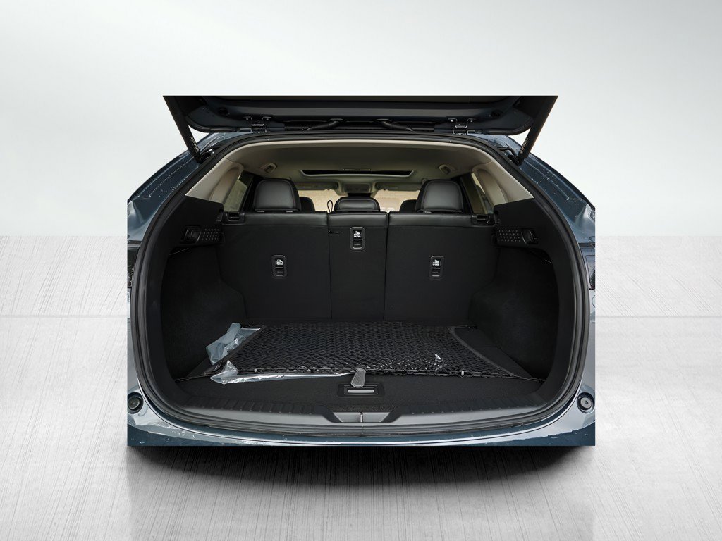 2025 Mazda CX-5 2.5 S Carbon photo 7