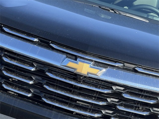 2026 Chevrolet Equinox LT photo 3