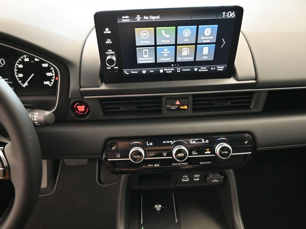 2025 Honda Pilot EX-L photo 20