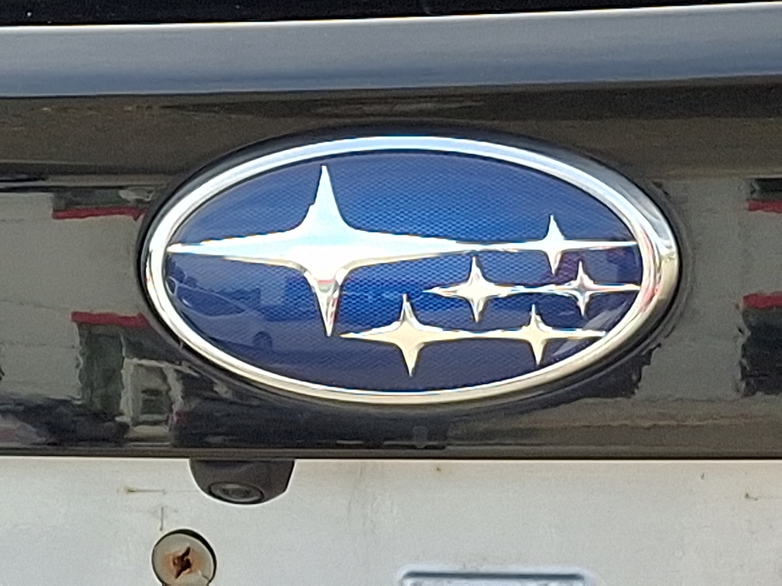 2021 Subaru Forester Sport photo 29