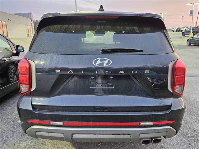 2023 Hyundai Palisade SE photo 4