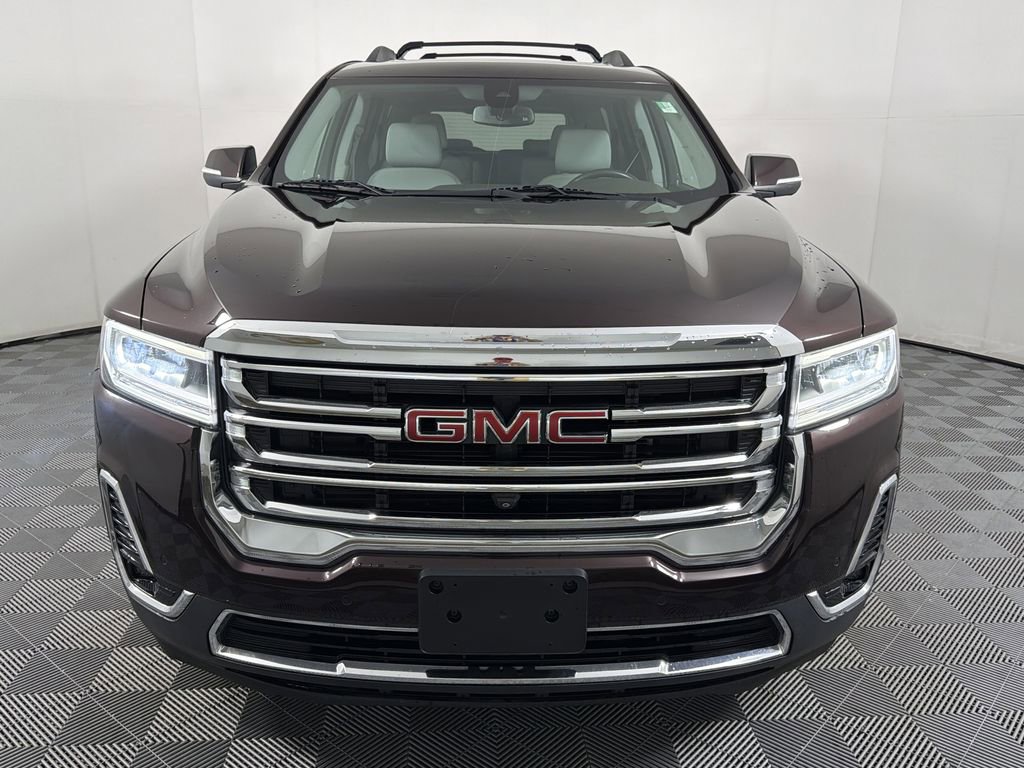 2021 Gmc Acadia SLT photo 2