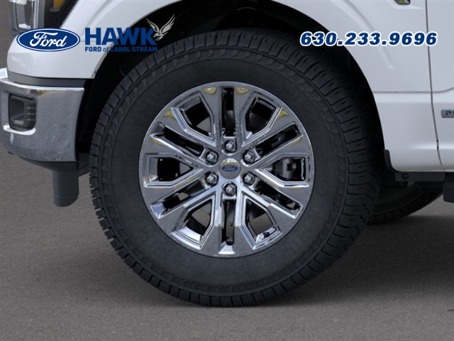 2025 FORD F-150 - Image 19