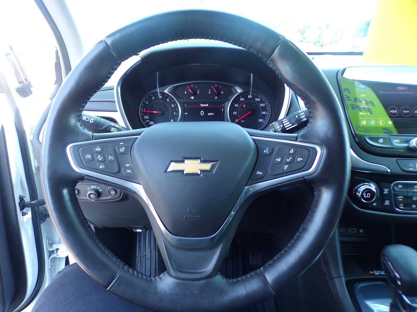 2022 Chevrolet Equinox Premier photo 12
