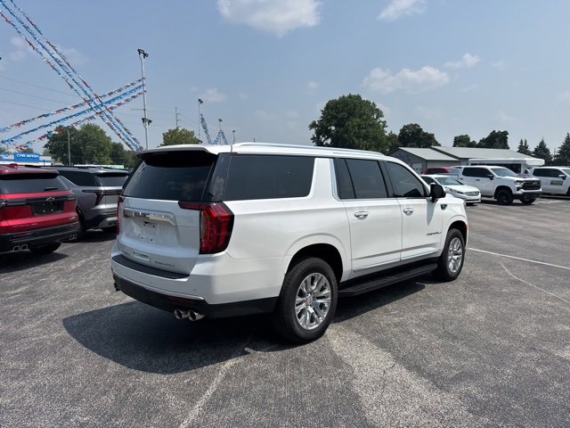 2024 Gmc Yukon XL Denali photo 11