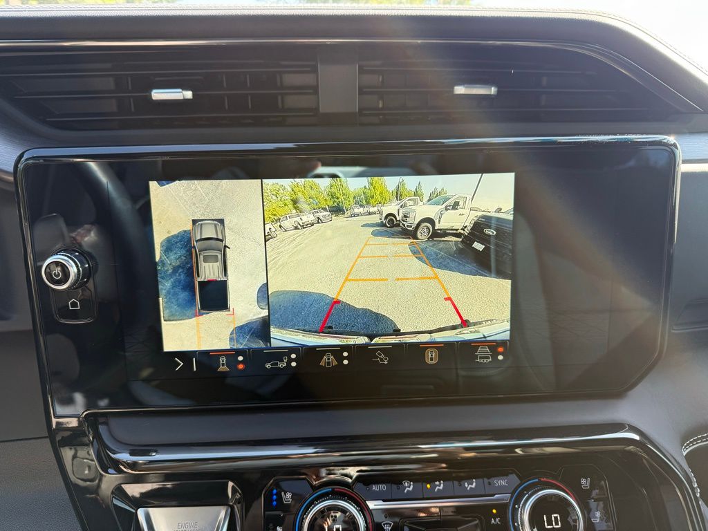 2024 Gmc Sierra 1500 AT4X photo 23