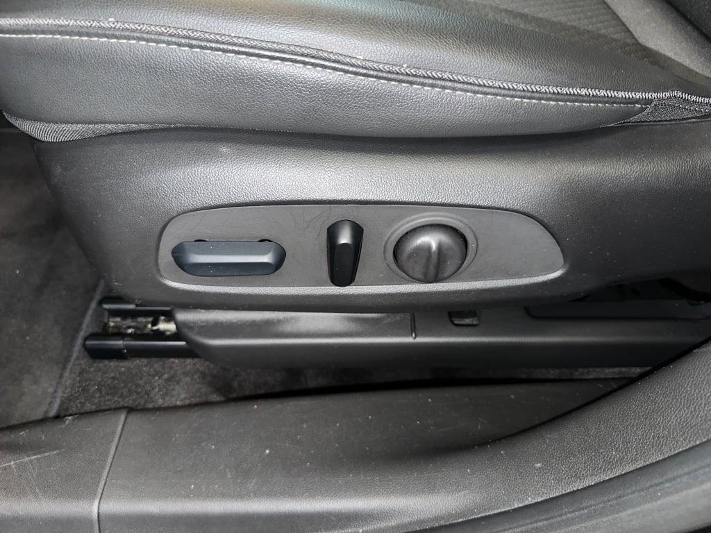 2023 Buick Encore GX Select photo 3