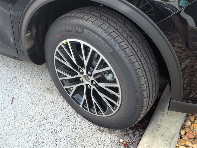 2025 Ford Escape Plug-In Hybrid Base photo 3