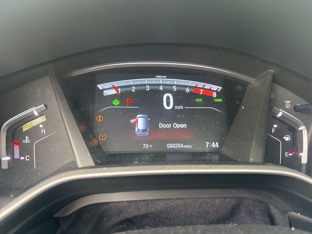 2021 Honda CR-V EX photo 17