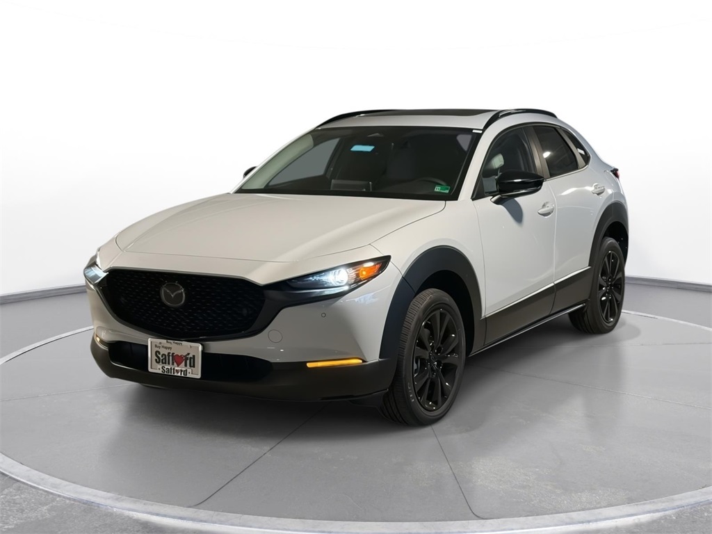 2026 Mazda CX-30 Aire Edition's photo