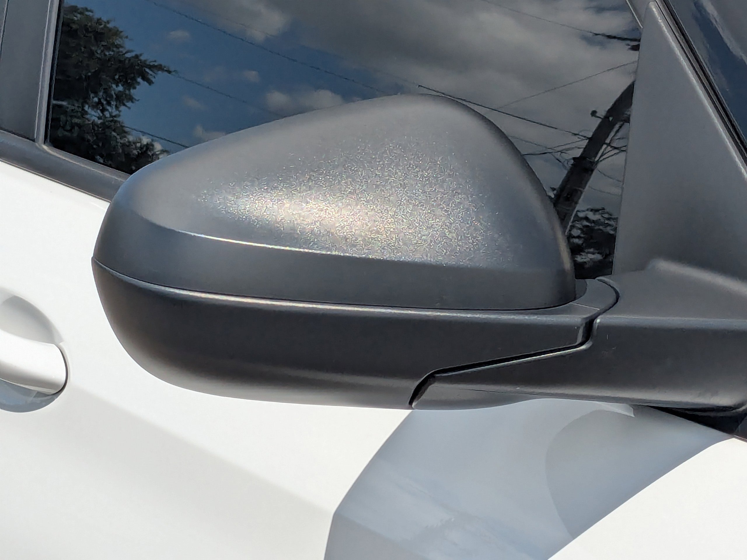 2022 Chevrolet Trailblazer LS photo 9