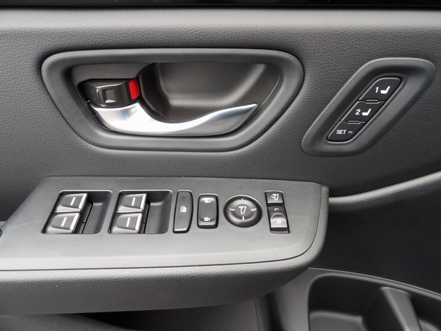 2025 Honda Pilot TrailSport photo 19