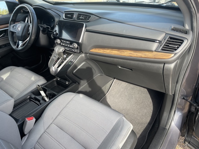 2021 Honda CR-V EX photo 16