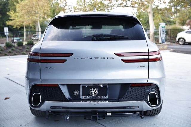 2025 Genesis GV70 2.5T photo 10