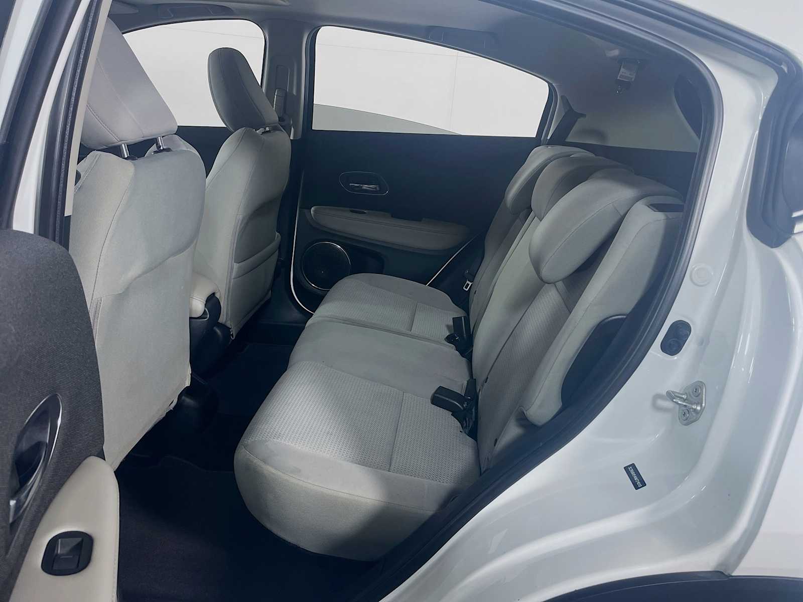 2019 Honda HR-V EX photo 19