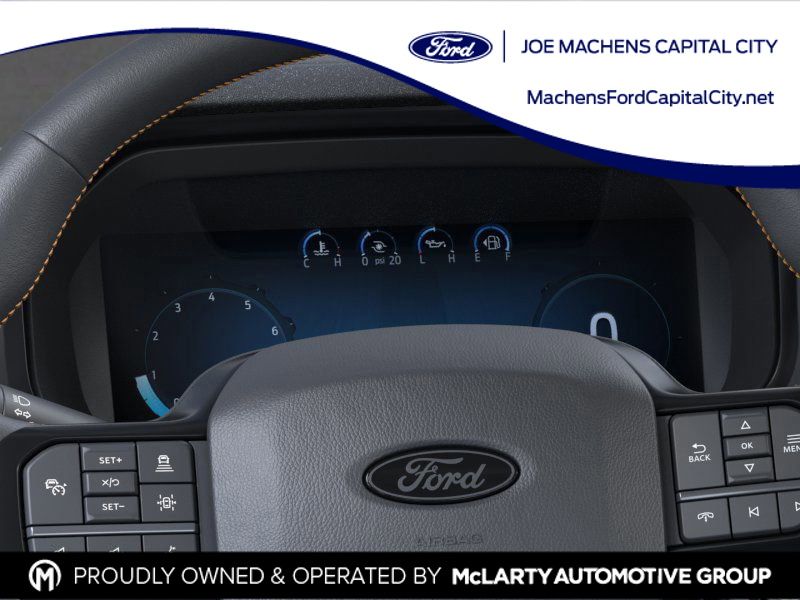 2025 Ford F-150 Tremor photo 6