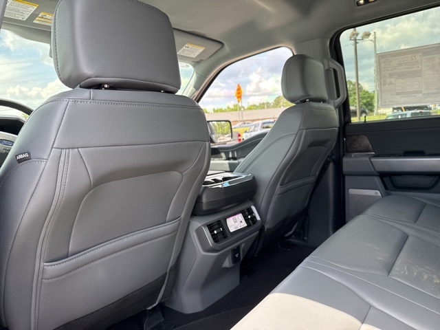 2025 Ford F-150 Lightning photo 21