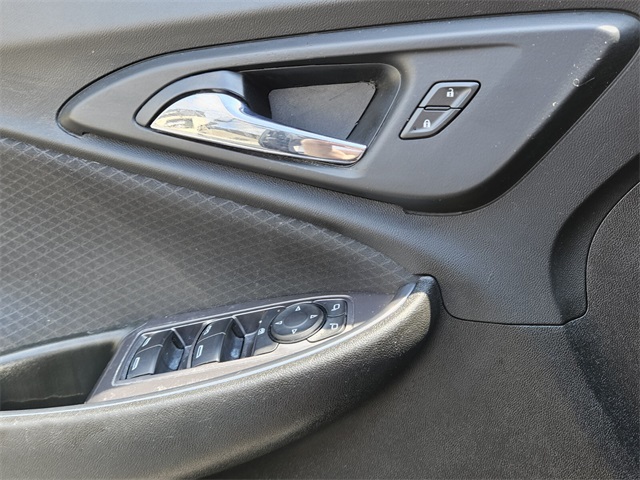 2021 Chevrolet Malibu 1LT photo 21