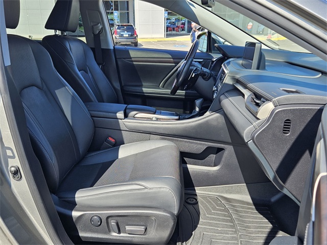 2021 Lexus RX 350 photo 16