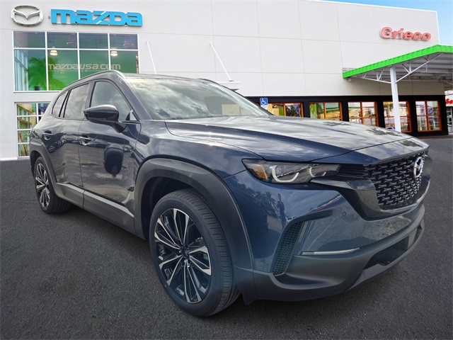 2026 Mazda CX-50 Premium's photo