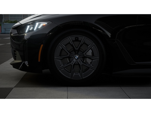 2025 Bmw i4 eDrive40 photo 7