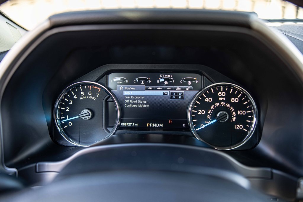 2017 FORD F-150 - Image 23