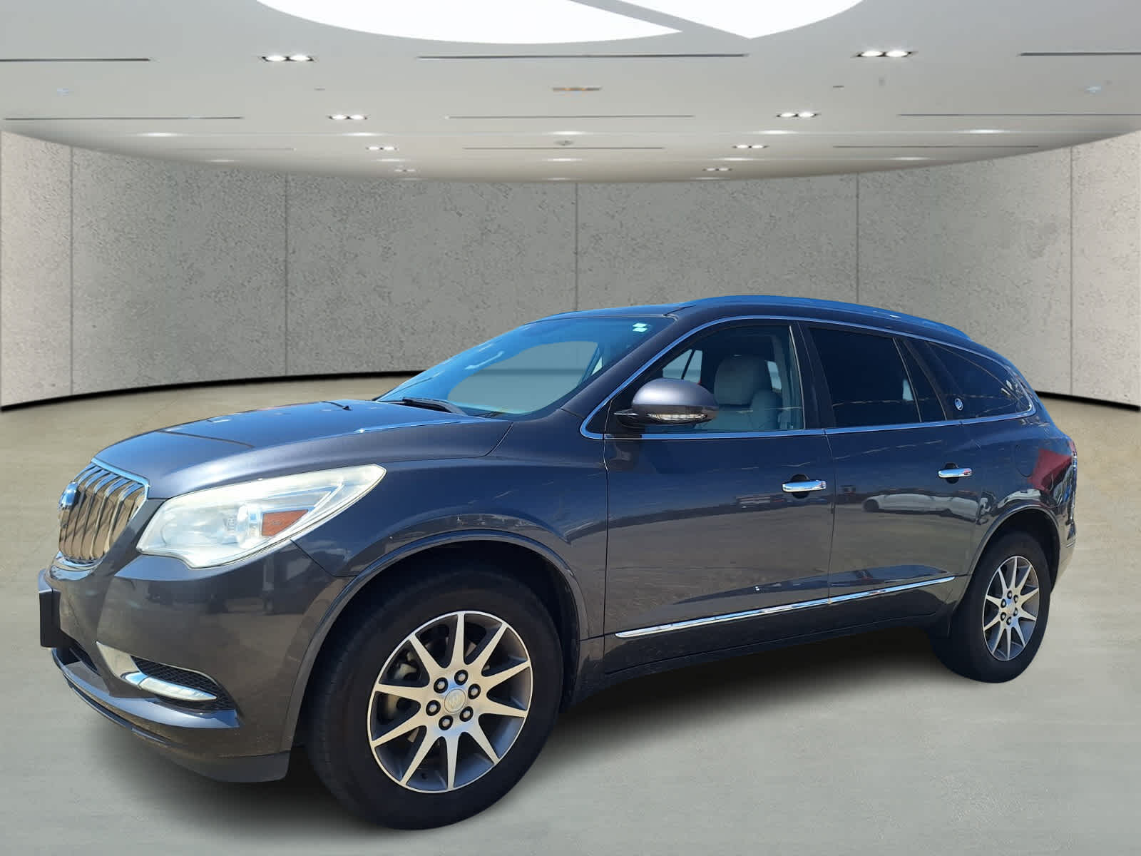 2013 Buick Enclave