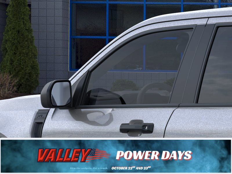 2025 Ford Maverick XL photo 4