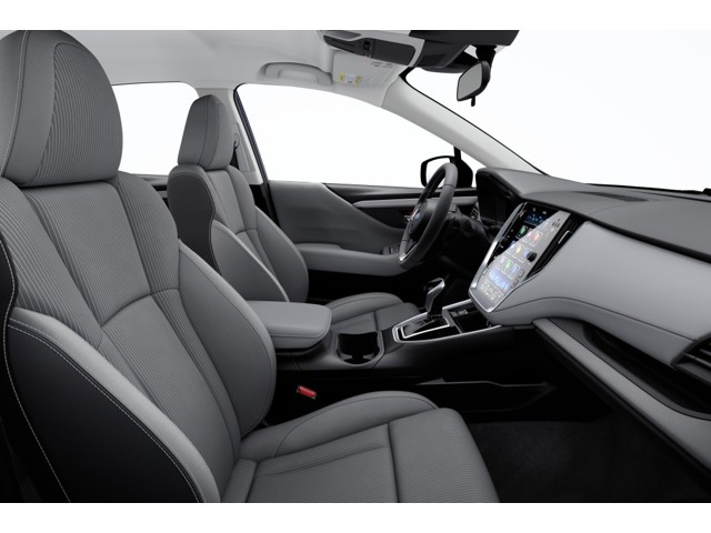 2025 Subaru Legacy Premium photo 15