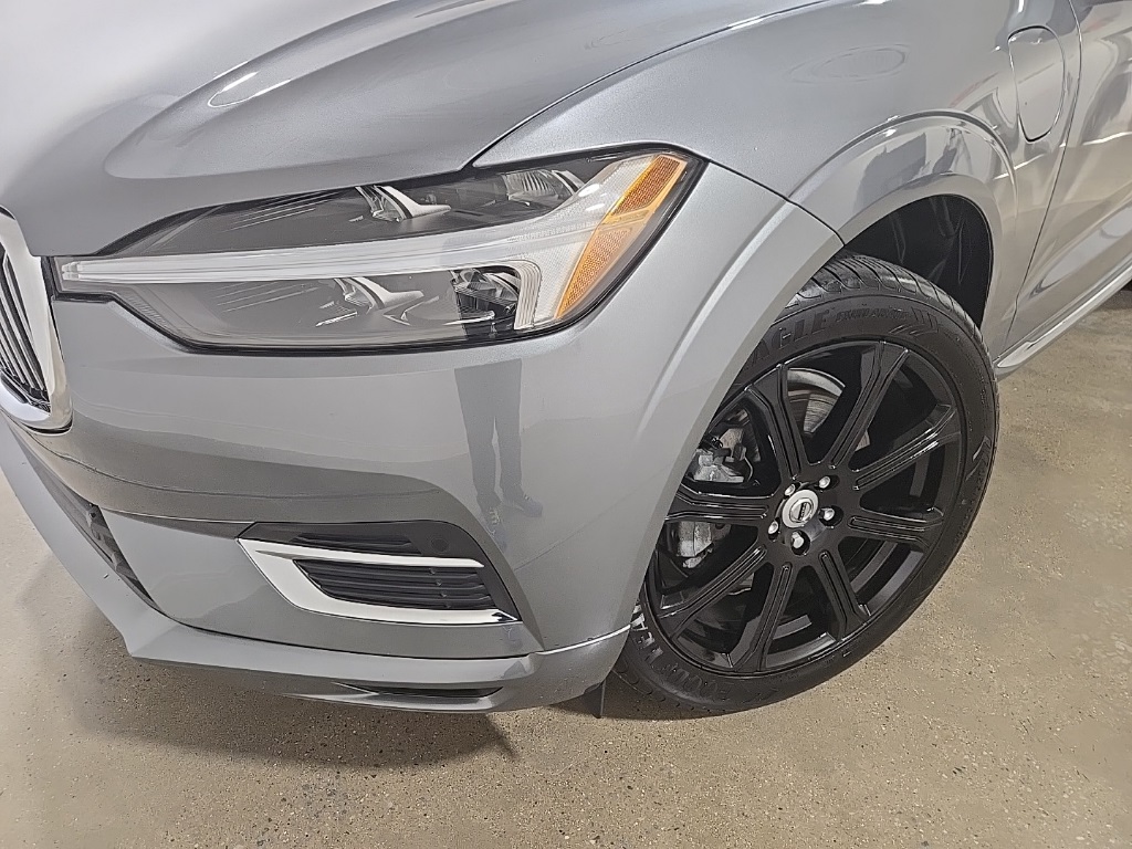 2021 Volvo XC60 Recharge Hybrid T8 Inscription photo 22
