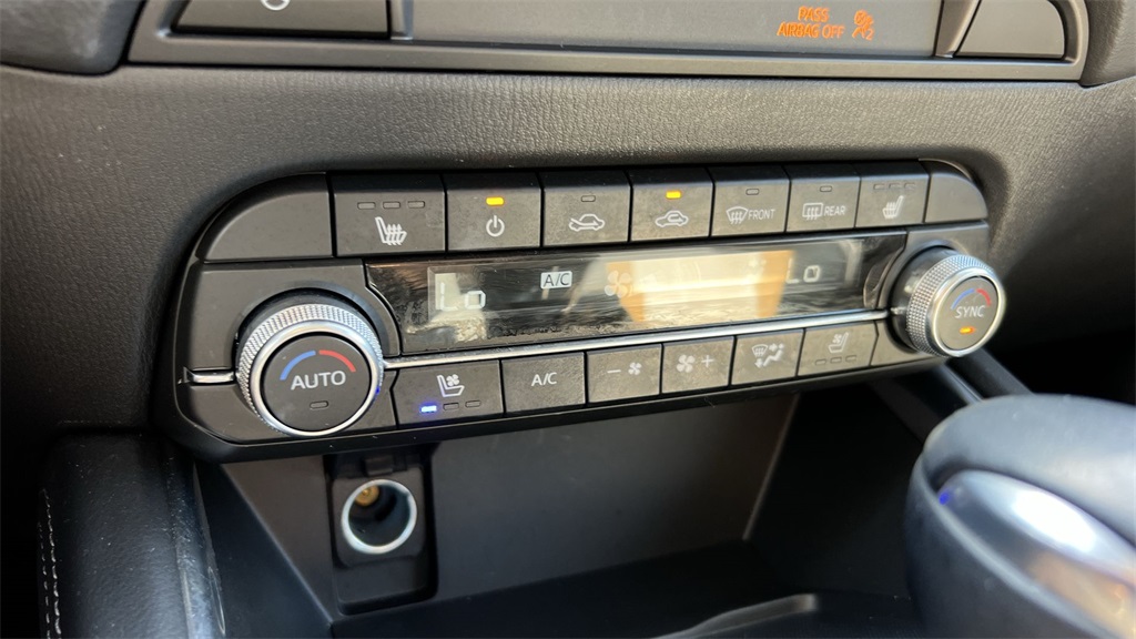 2024 Mazda CX-5 2.5 Premium Plus photo 49